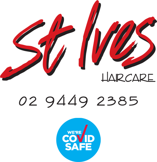 St Ives Hair Care - 02 9449 2385